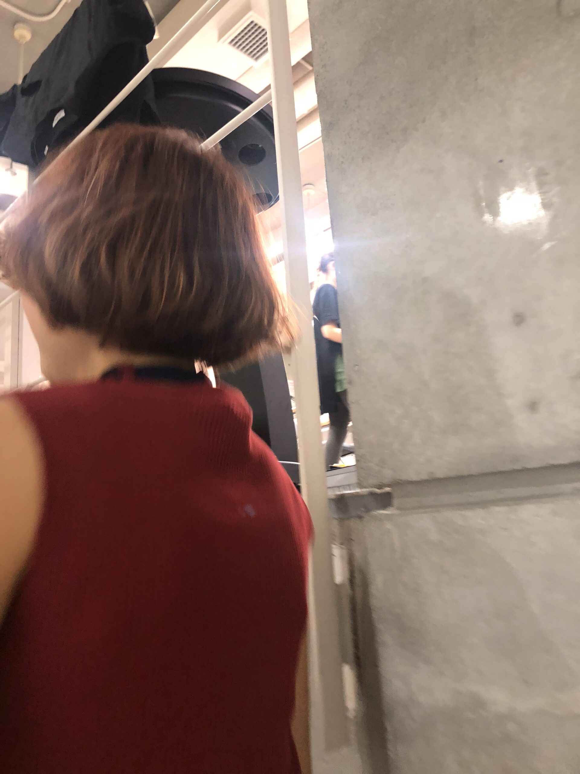 美容業界誌「SHINBIYO」さん撮影★