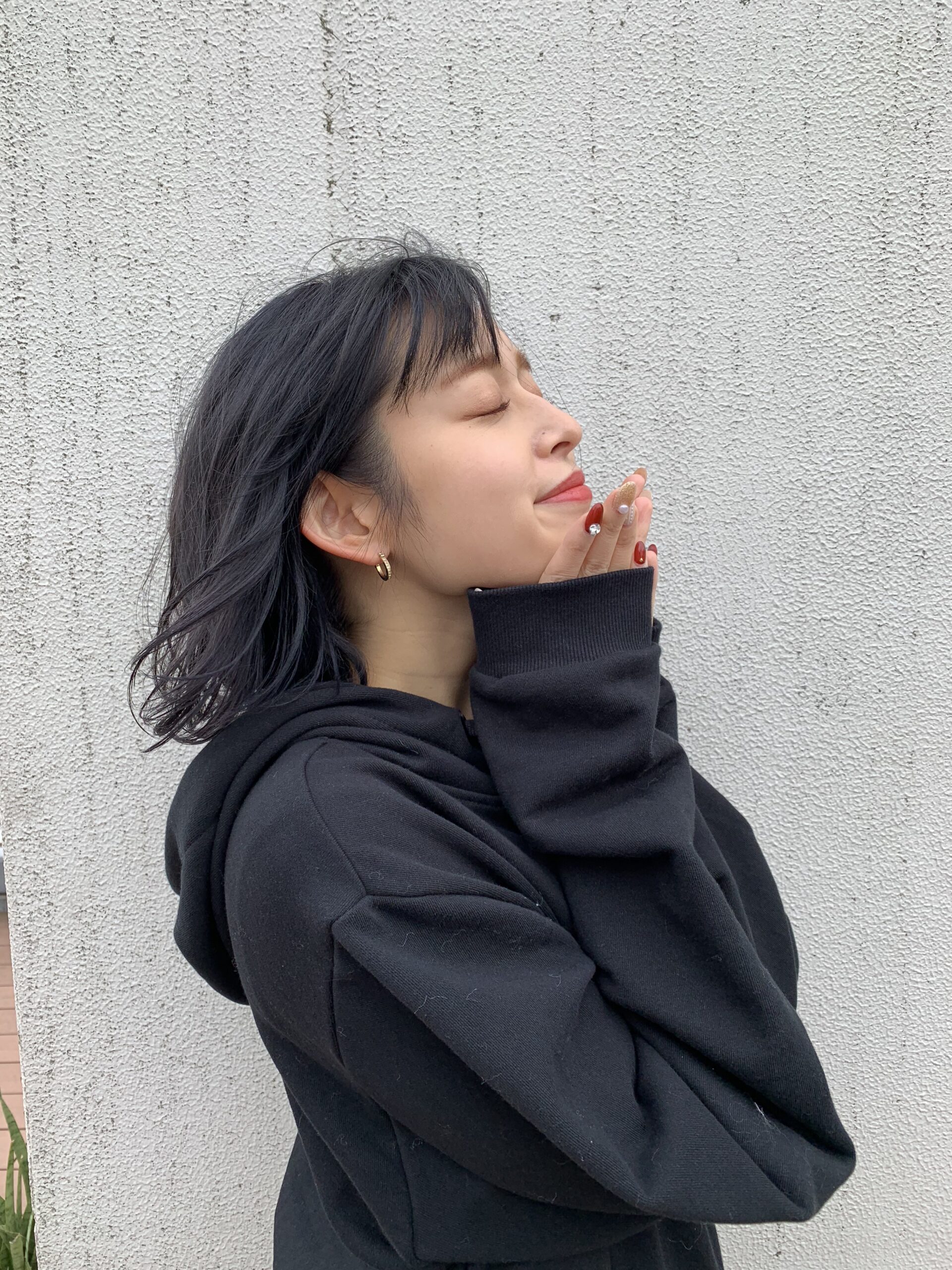 【akasaka根本将平】矢作穂香ちゃんご来店♪