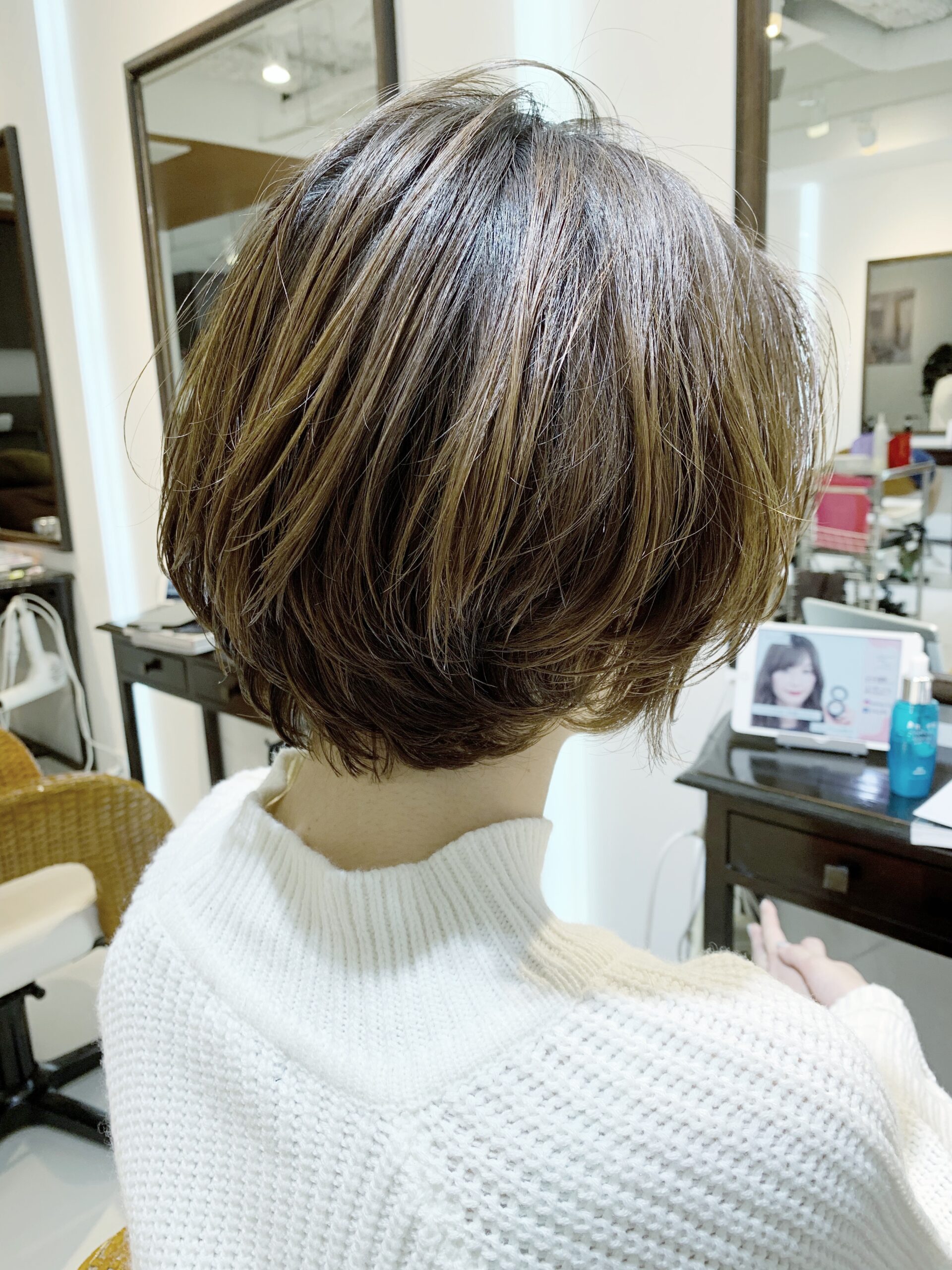 【akasaka根本将平】今日も素敵な髪型を♪