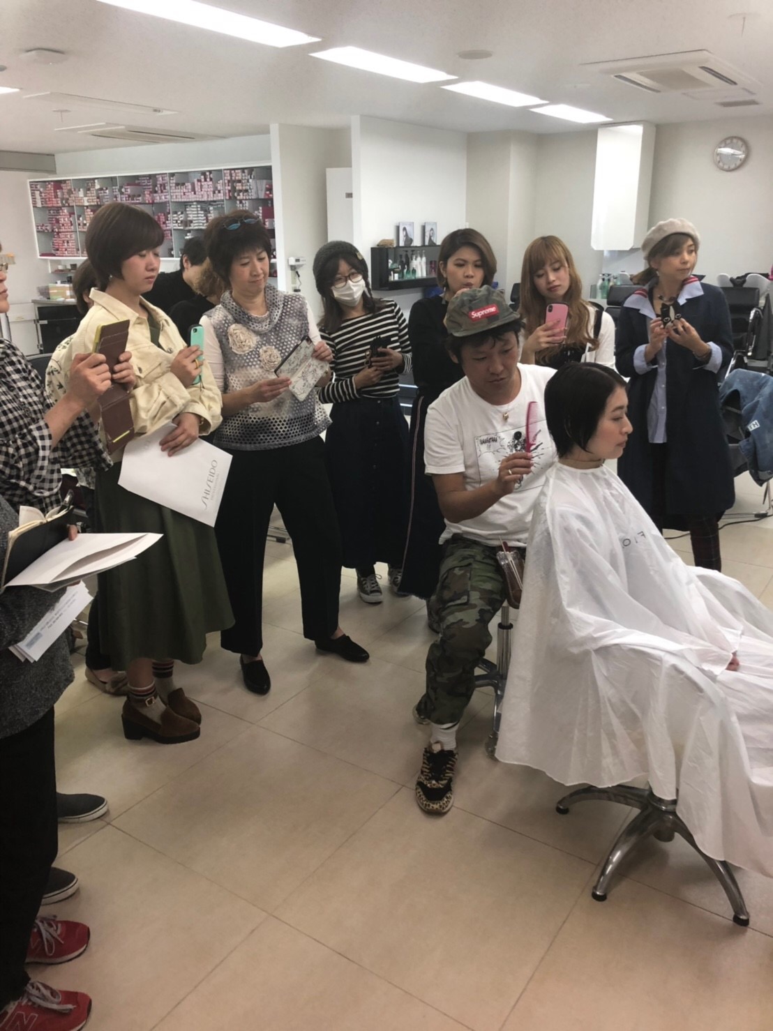 2019セミナー予定【告知】DIFINO aoyama 佐野