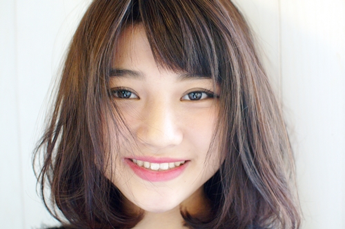 【akasaka根本将平】今日もステキな髪型を♪