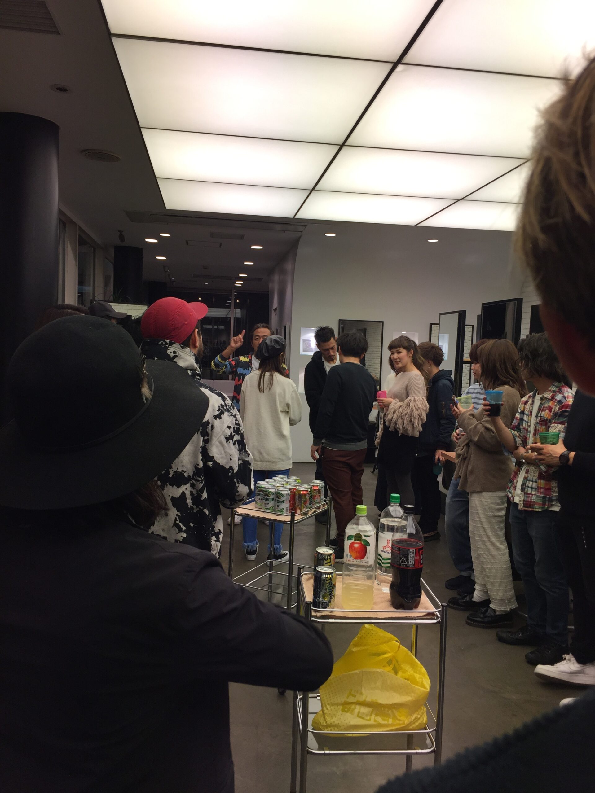 2018年お世話になりました！