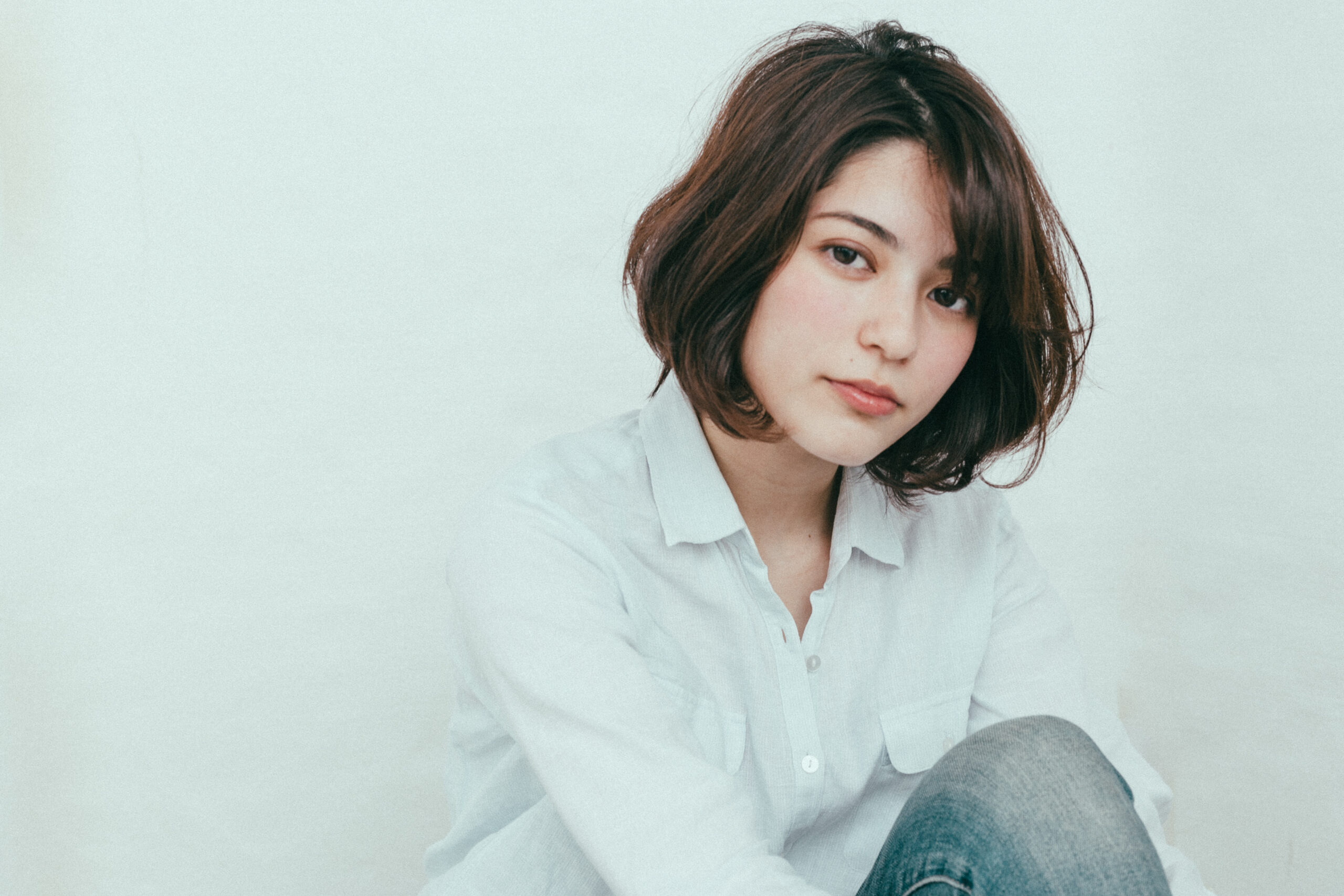 ボブはいかが？