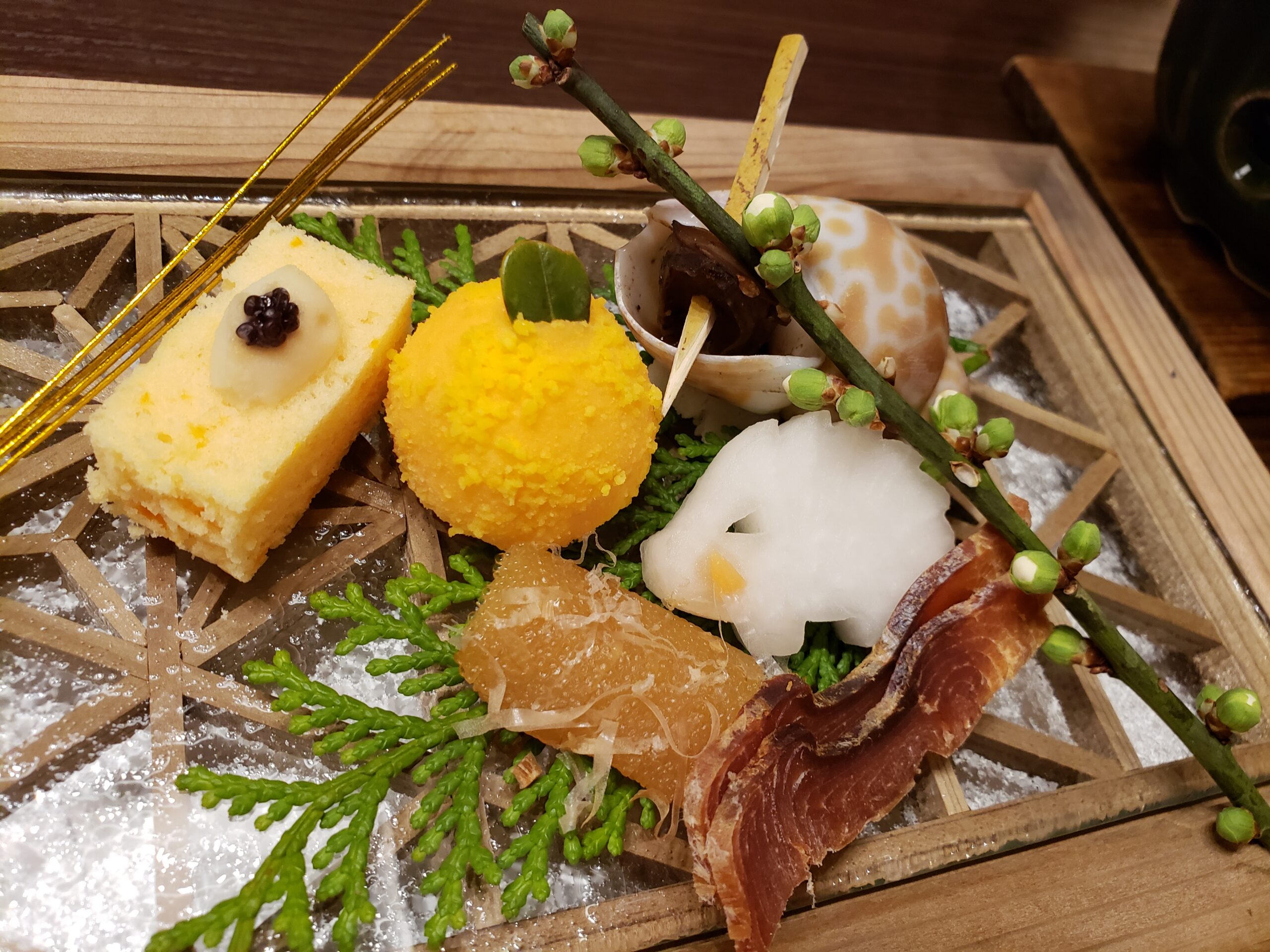 2月のお知らせ　DIFINO青山店