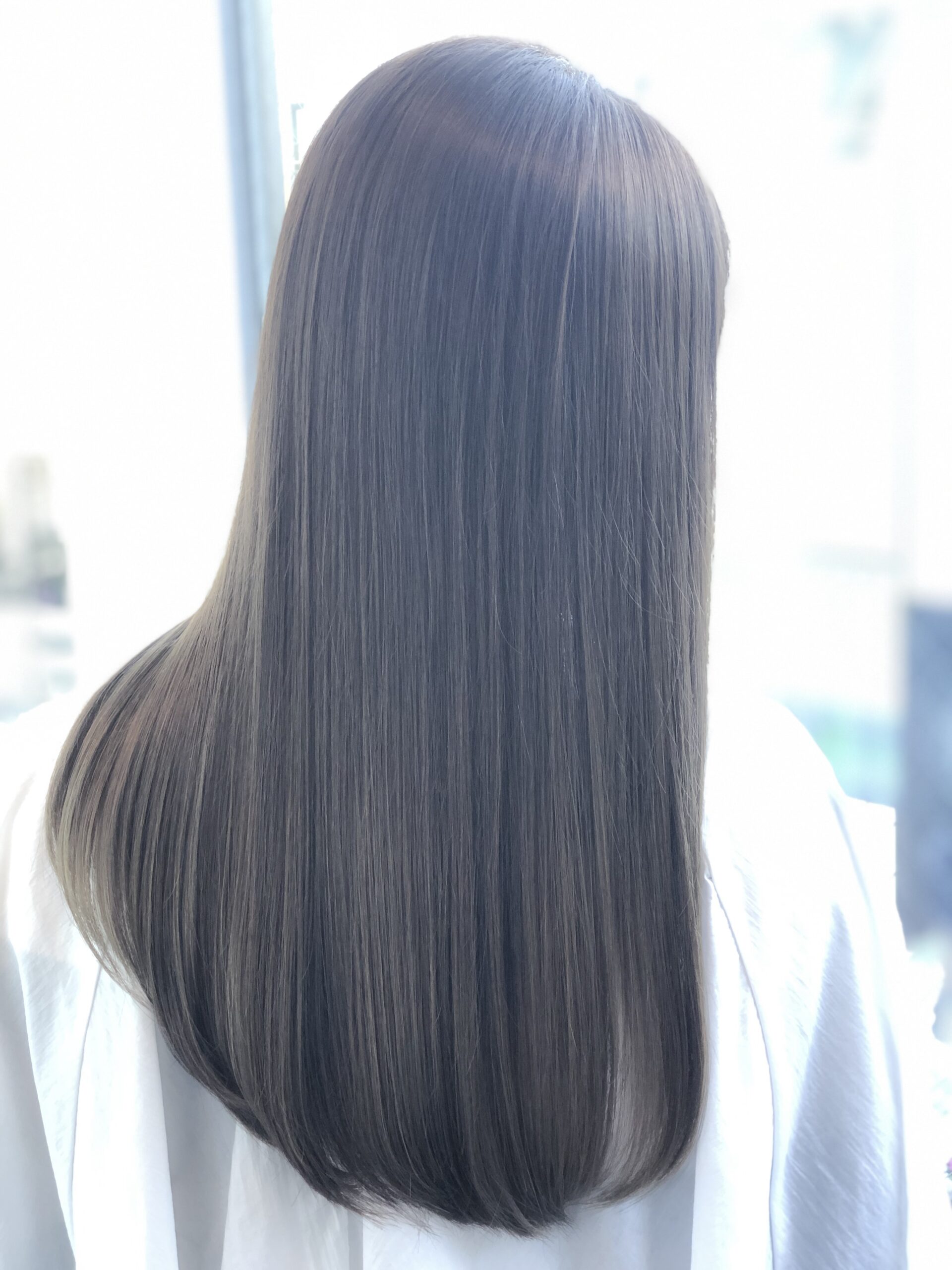 髪の乾燥対策は新オージュアのWトリートメントが効果抜群！