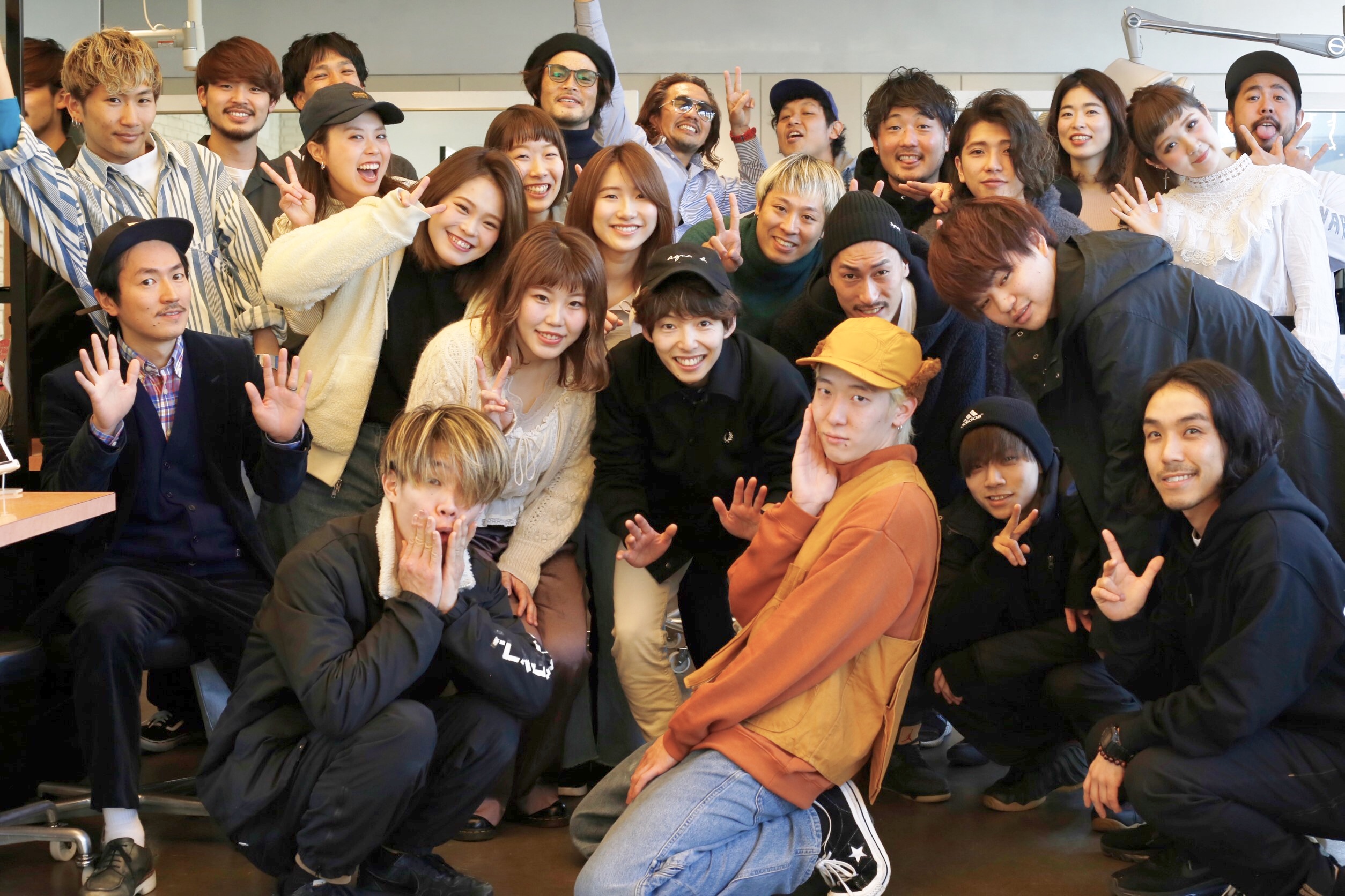 今更ながら。新年明けましておめでとうございます★