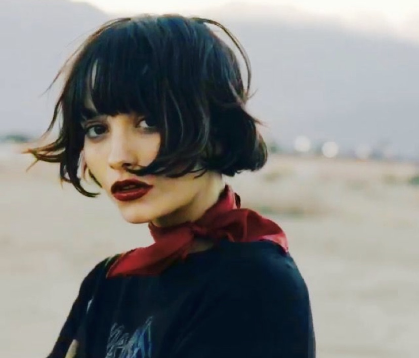 カットレッスン✂︎☆