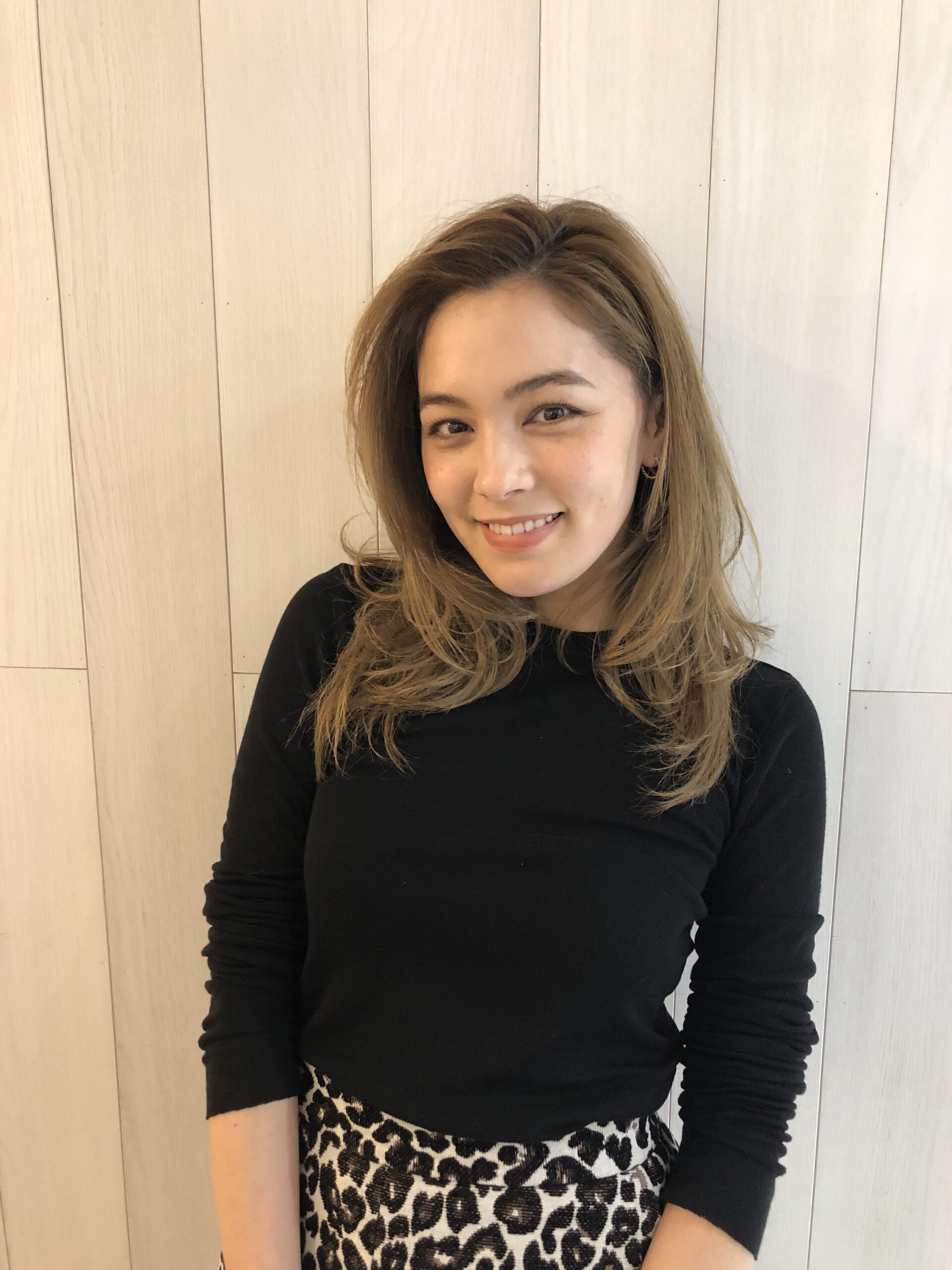 ヘアメンテナンス