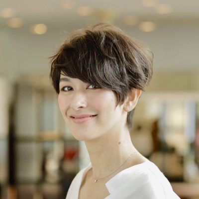 別冊家庭画報「大人のボリュームupヘア100」