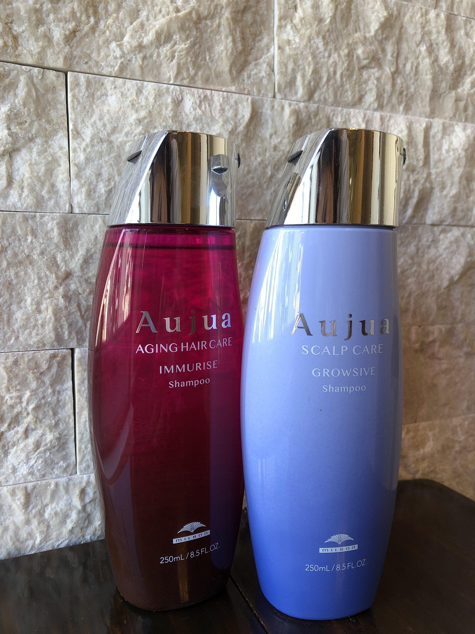 シャンプー、トリートメントの注意点🤭