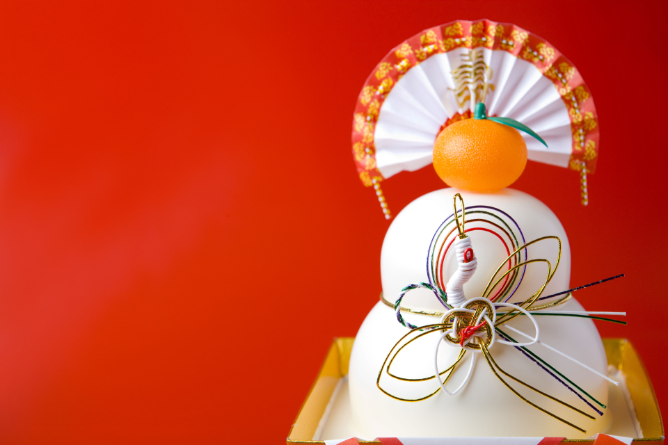 あけましておめでとうございます🎍