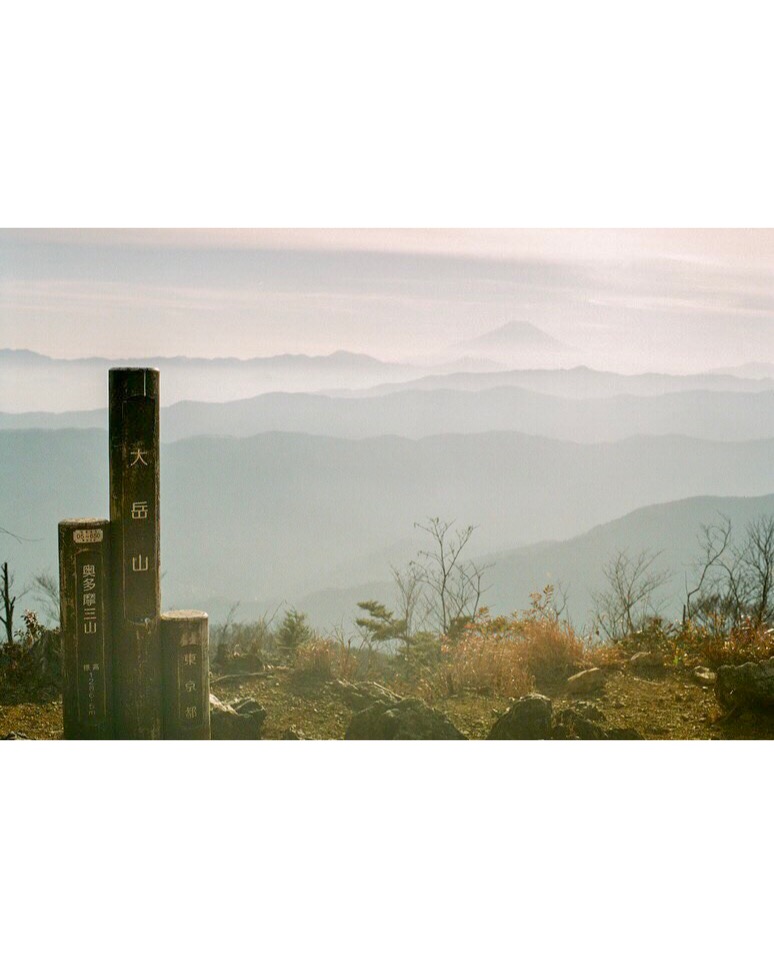 ドキドキのデビュー