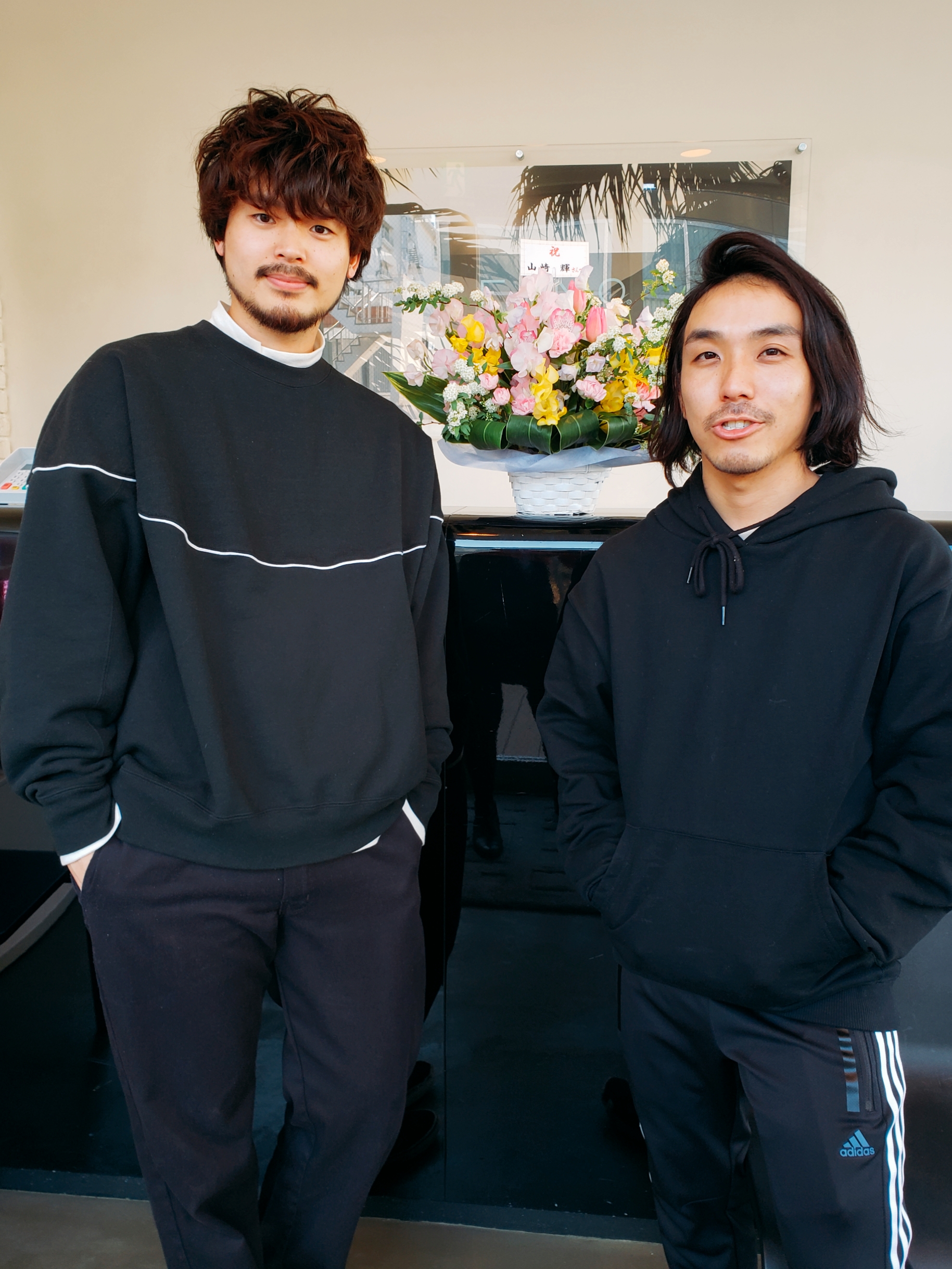 DIFINO青山店 スケジュール