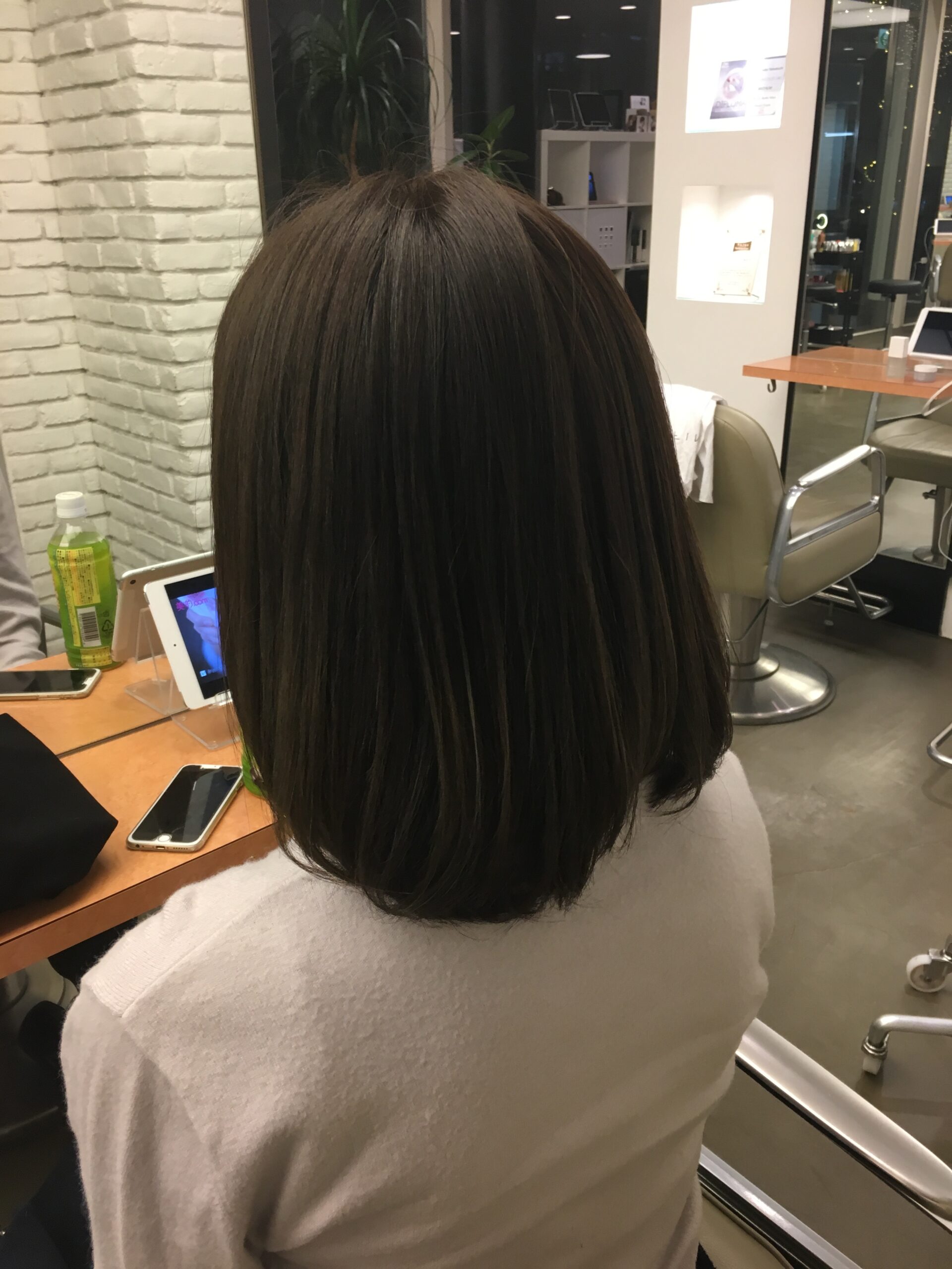 退色も楽しさです