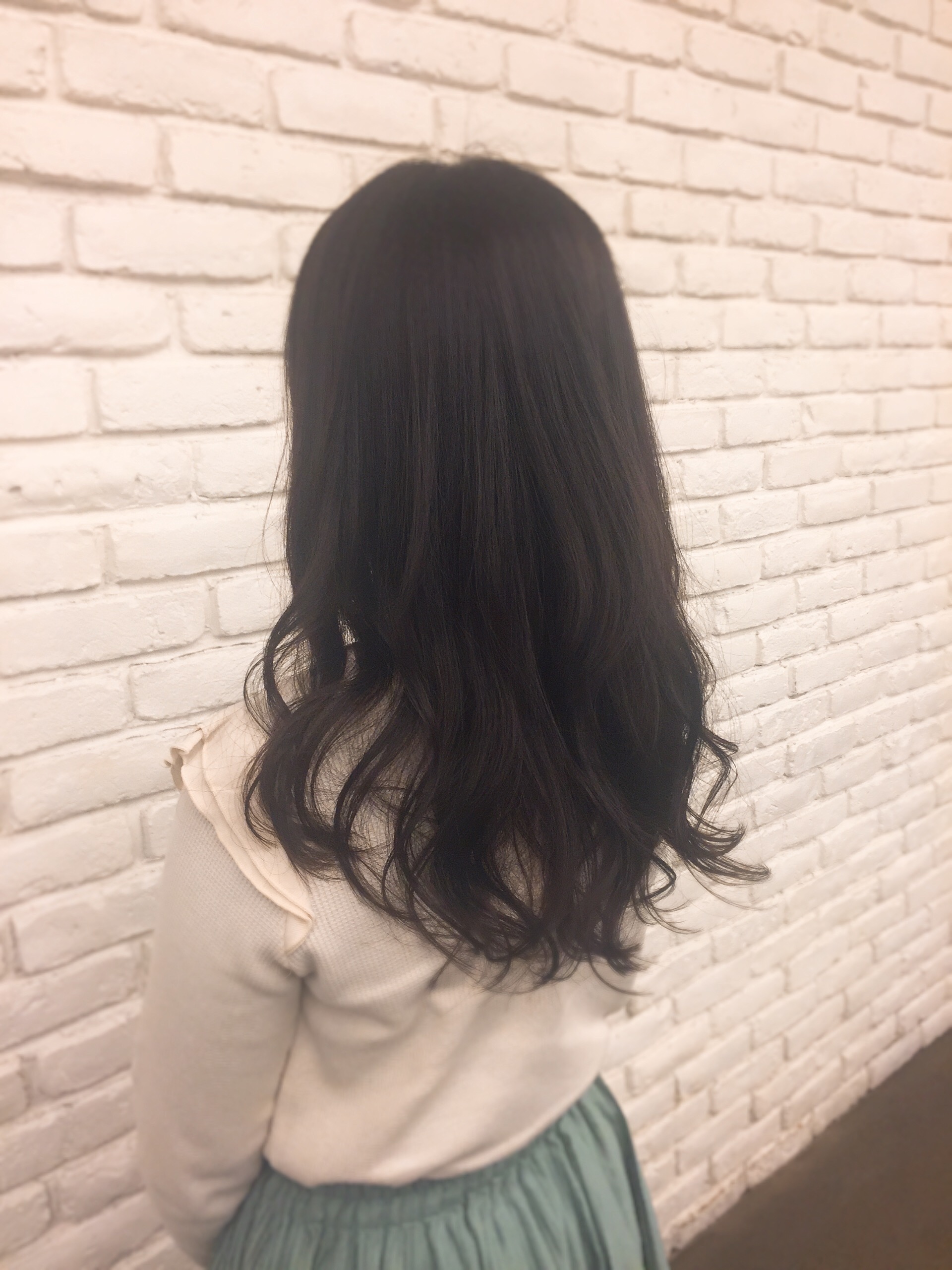 また新しいカラーでました！！