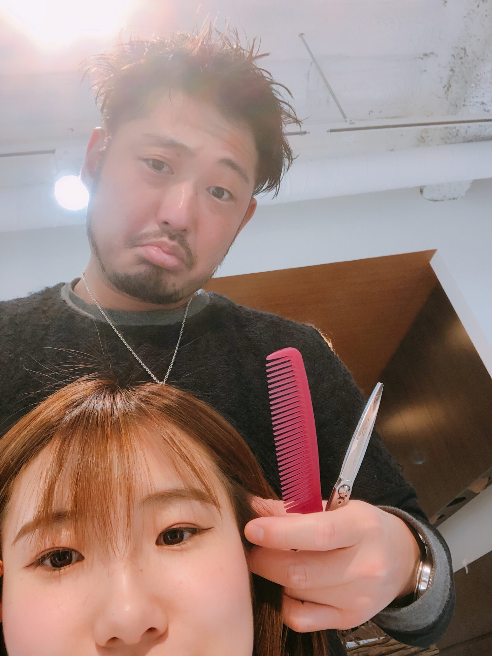 しょうへいさんCut✂︎