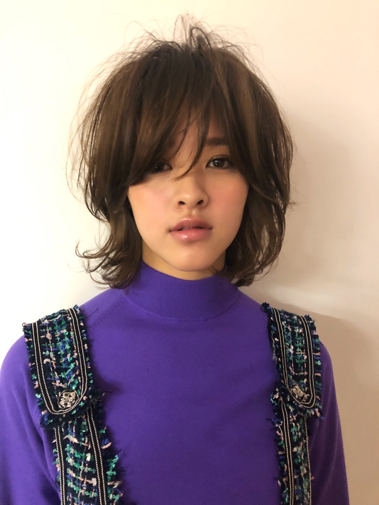 DIFINO TREND 2019 S/S 撮影☆