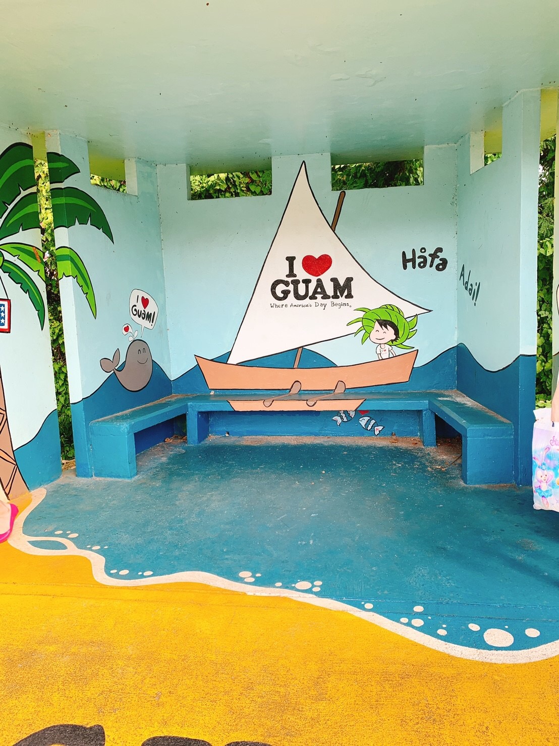 社員旅行ありがとうございました✂︎