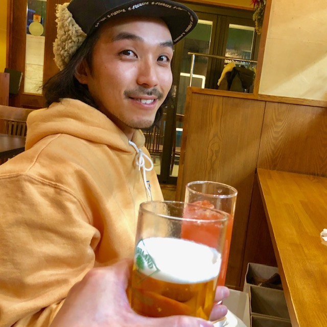 スタイリストデビューのお祝いに♪