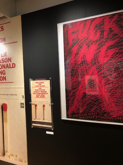 ggg ポーラ・シェア：Serious Play 展覧会に行ってきました♪