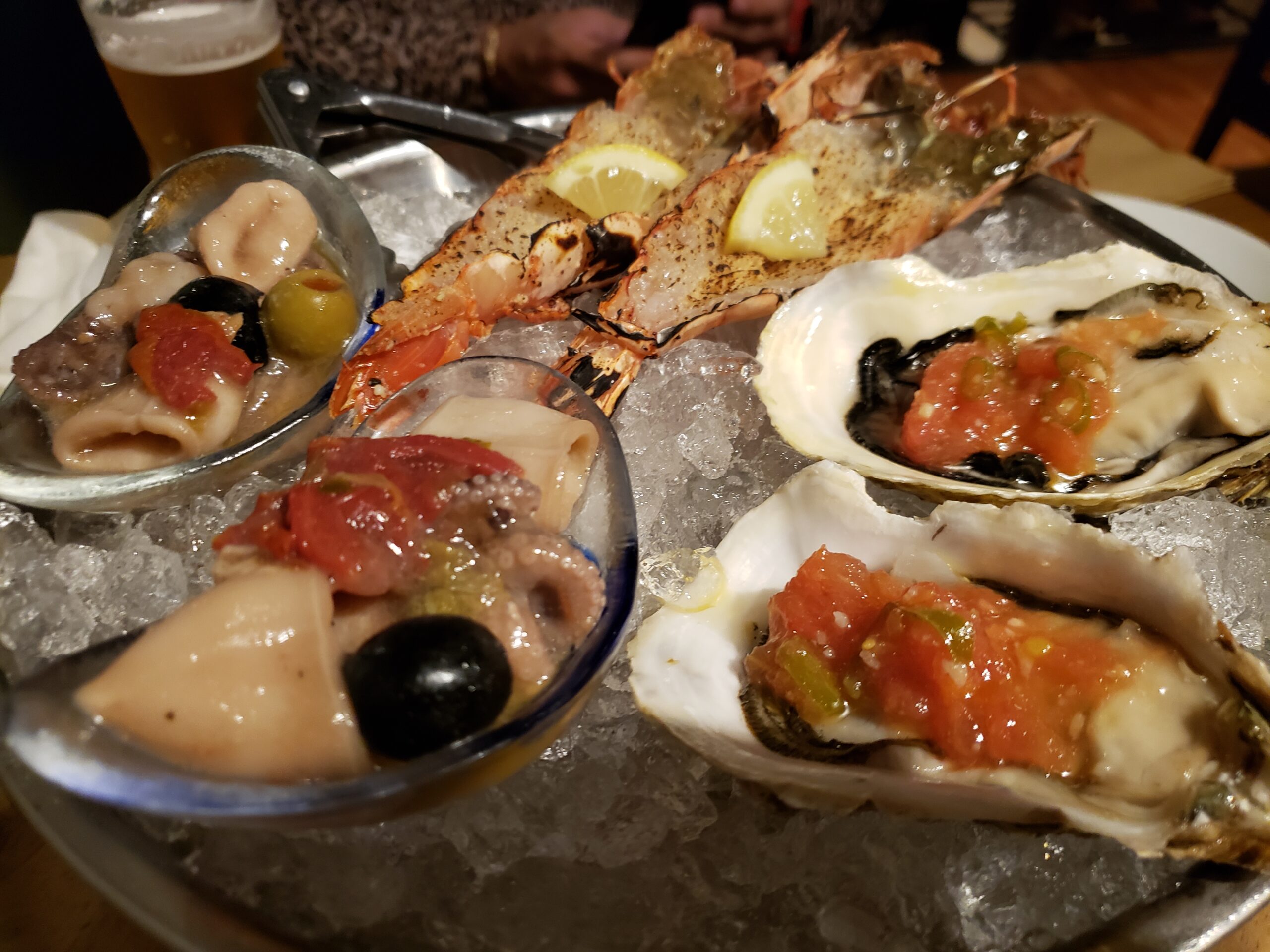 青山店周辺おすすめレストラン