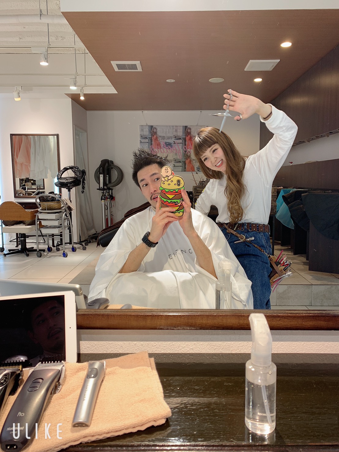 来月から、、、