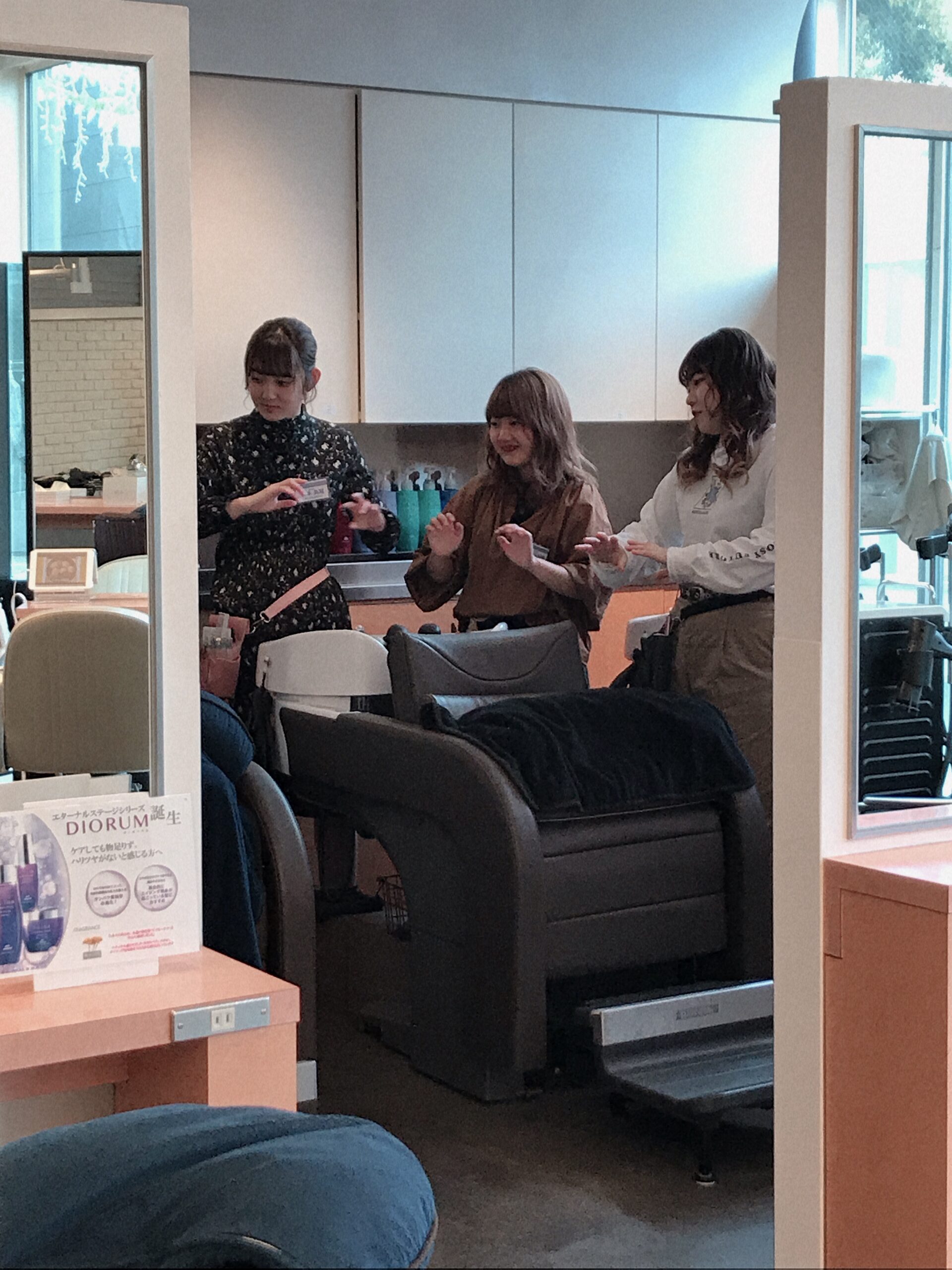 初心に帰ります☆