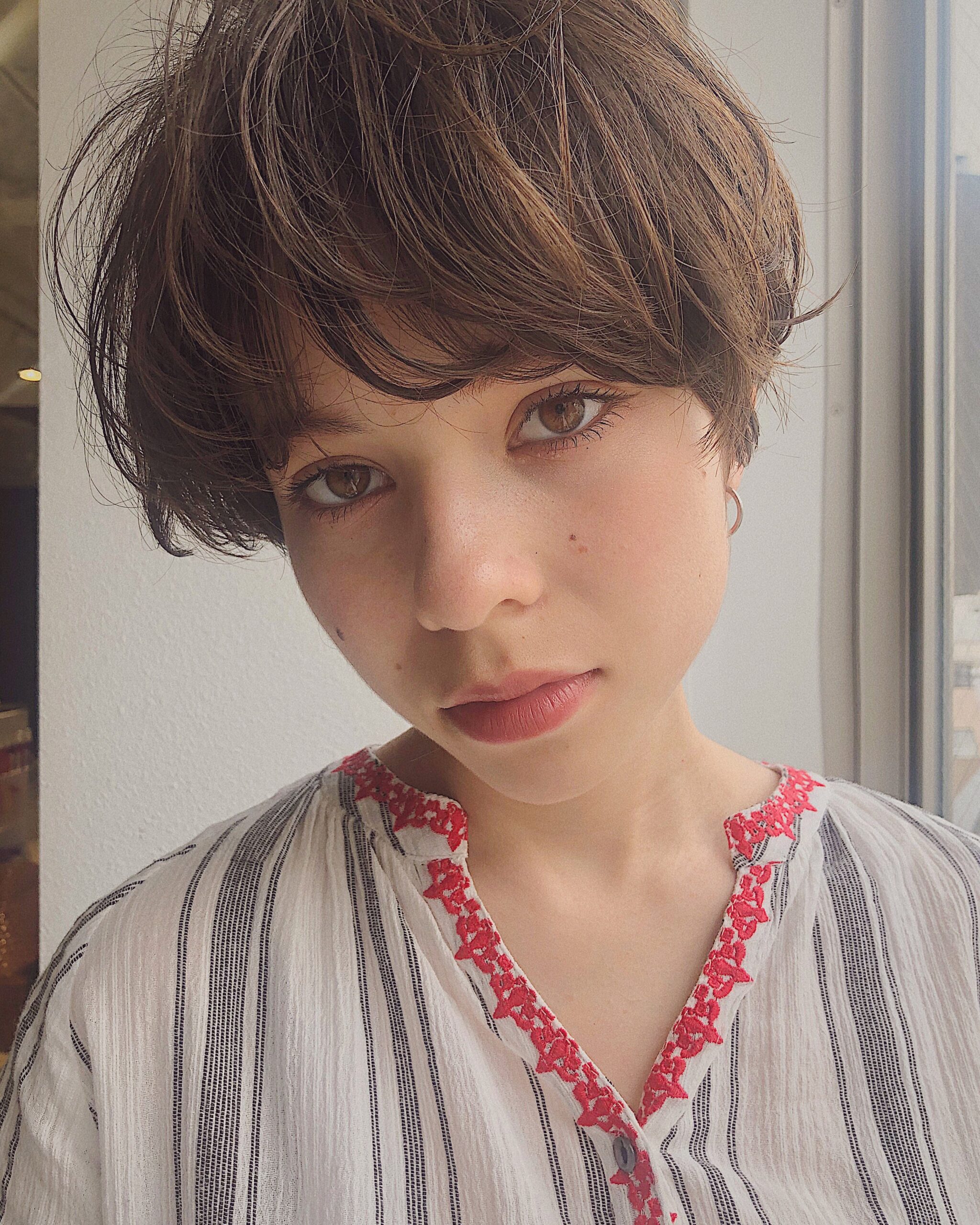 平成最後のブログは、パーマヘア提案ブログ★