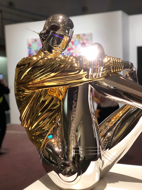 LOVE @ FIRST SIGHT OKETA COLLECTION