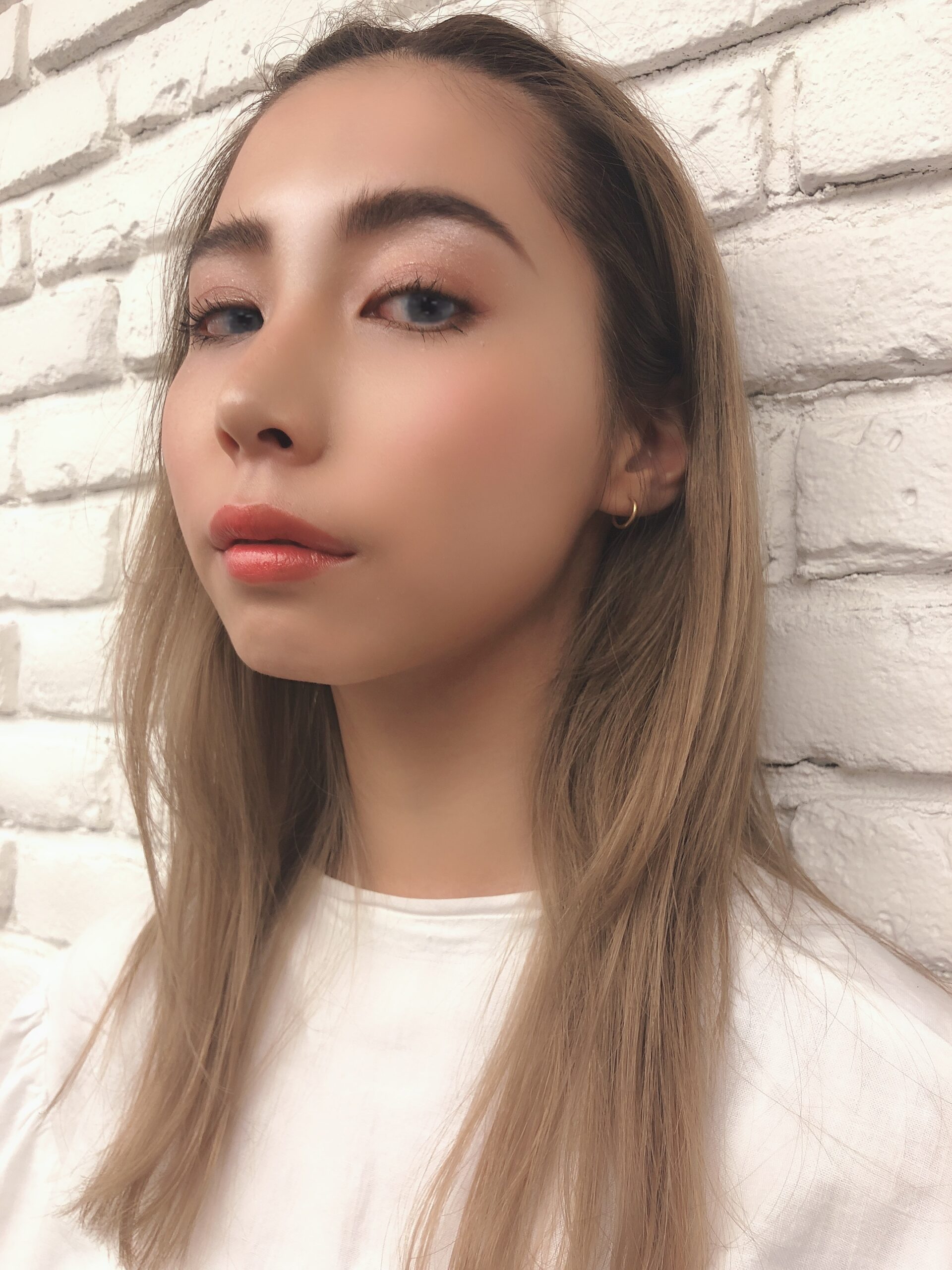 撮影とメイク💄