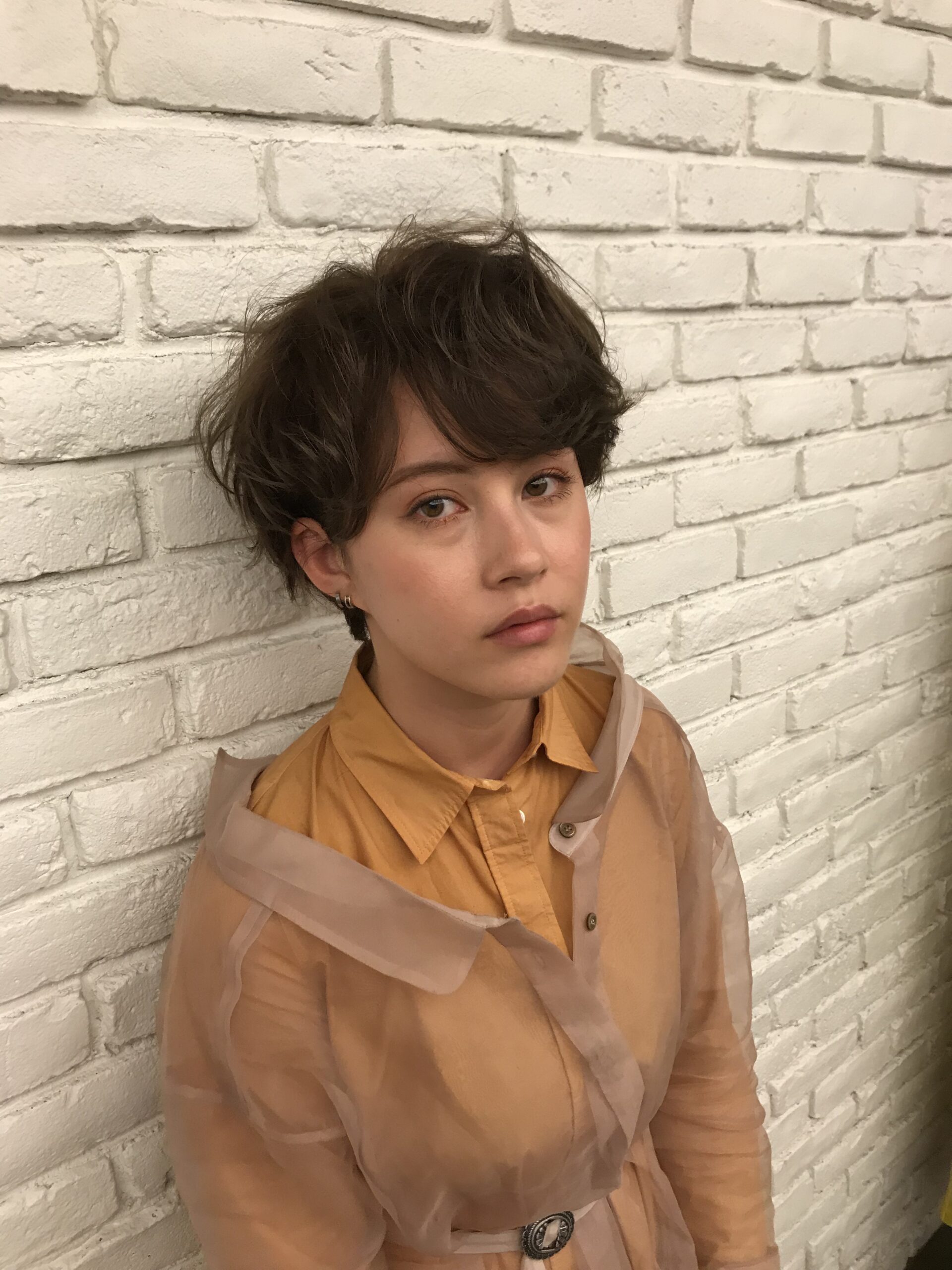 感謝を忘れず。