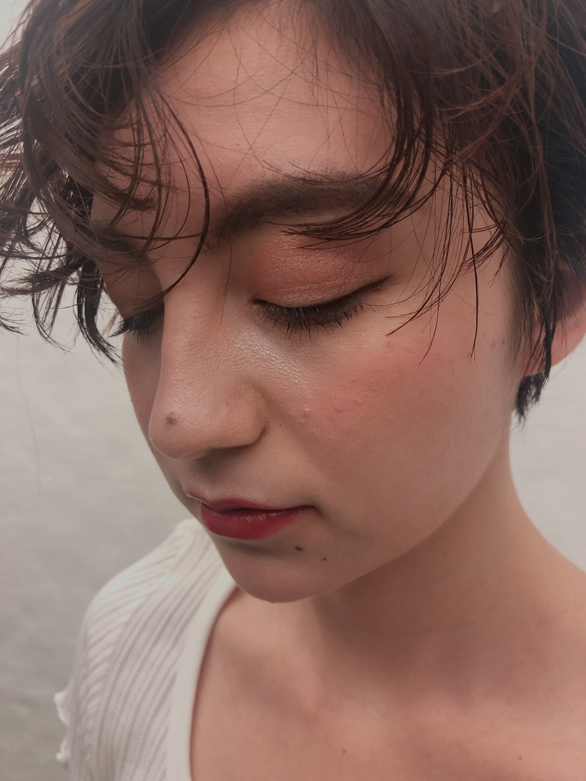 今時のツヤ肌になるためには？？