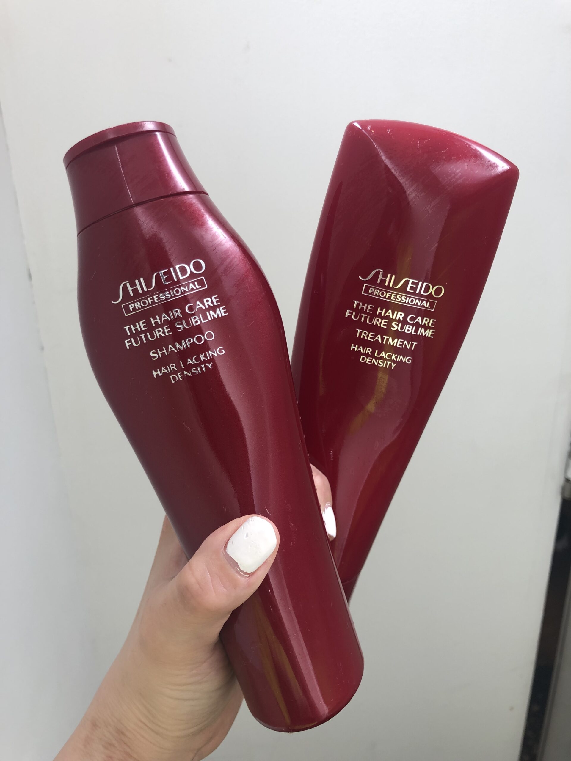 極上ヘッドスパ