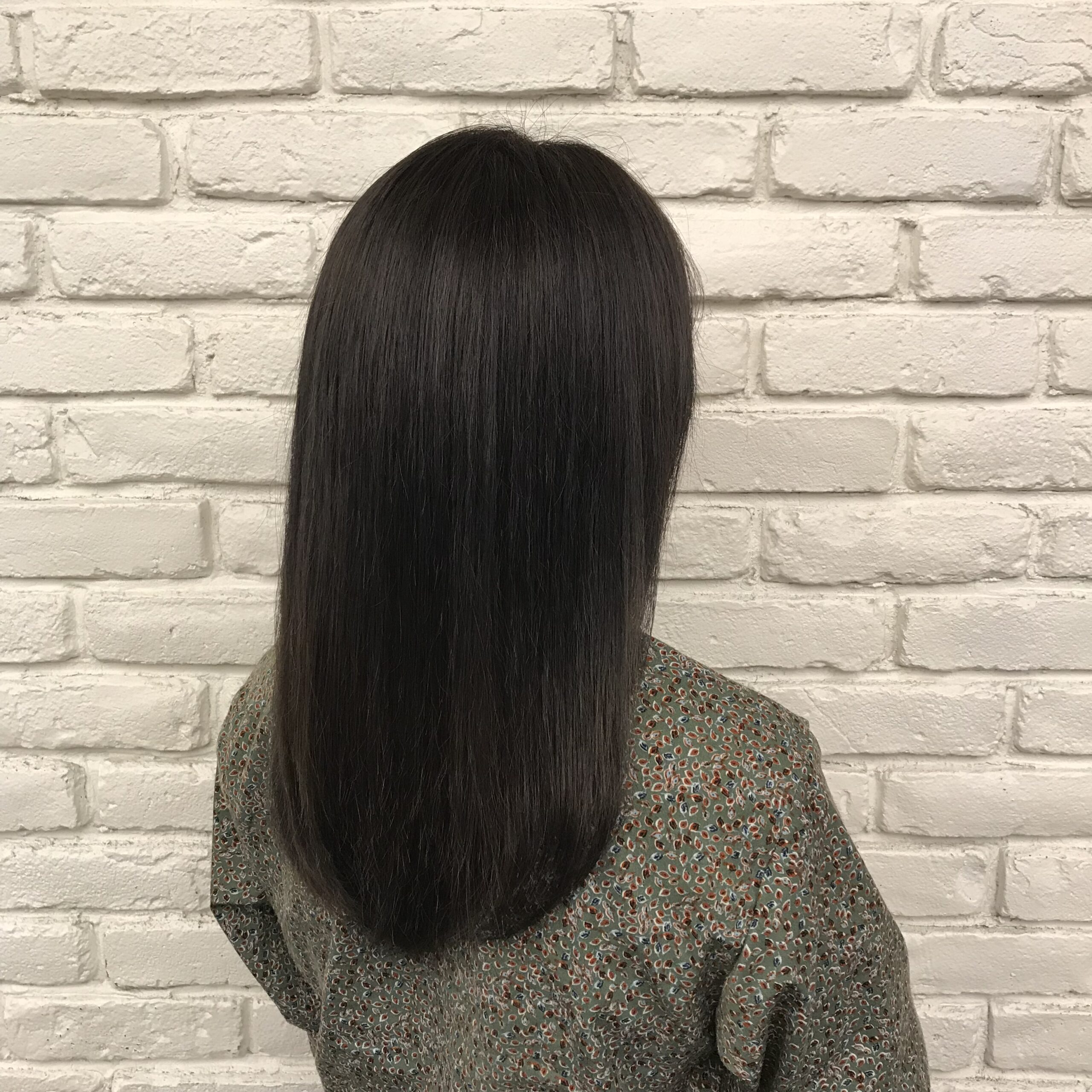 カラーレッスンが始まったので…！