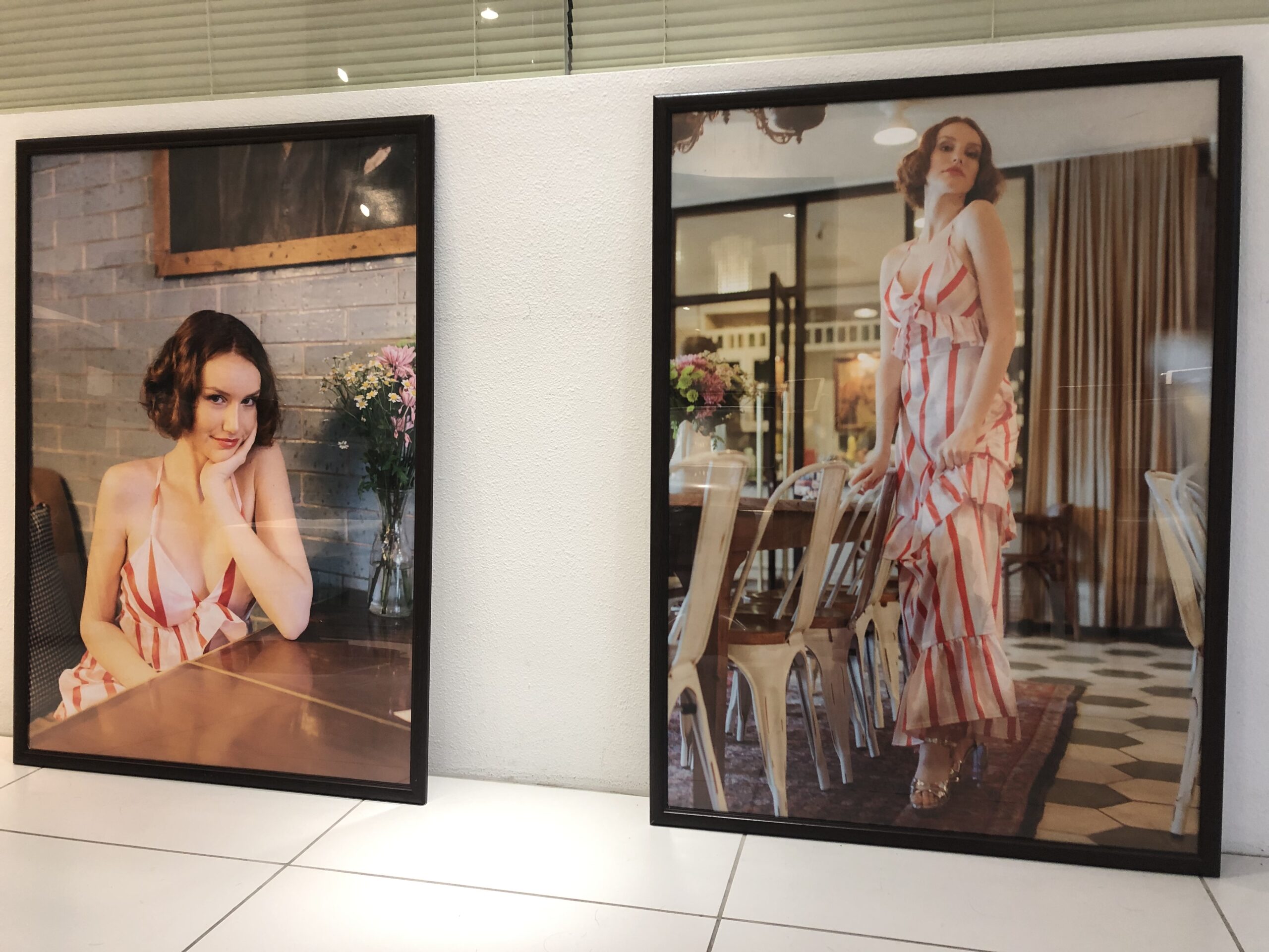 新しい看板🧚‍♀️