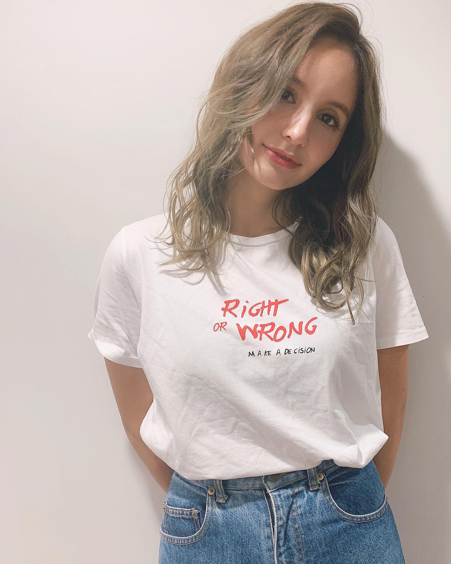 暗め透け感カラーじゃなく、明るめなヘアカラーがお好きな方にオススメなヘルシーベージュ♪