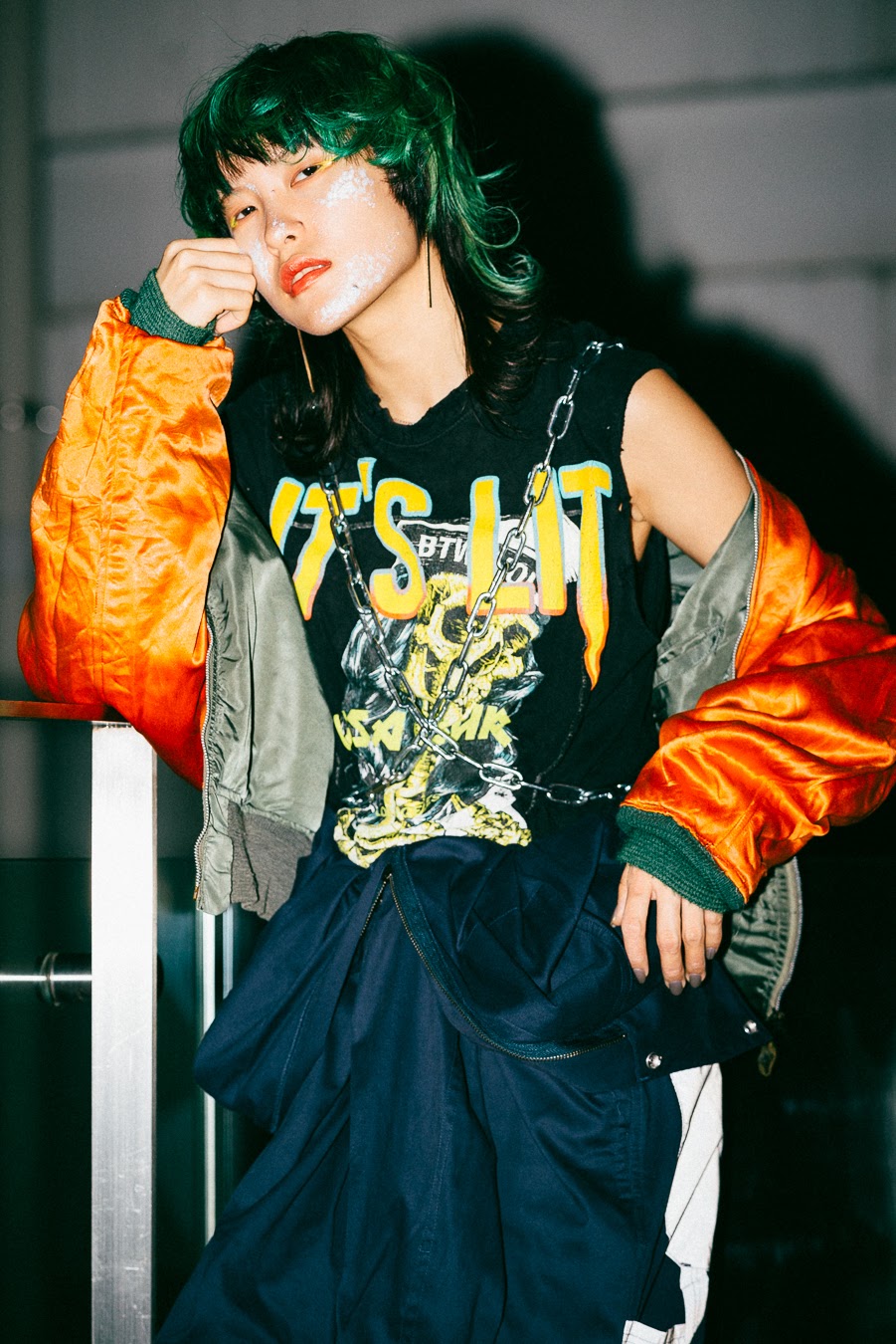 店内コンテスト！