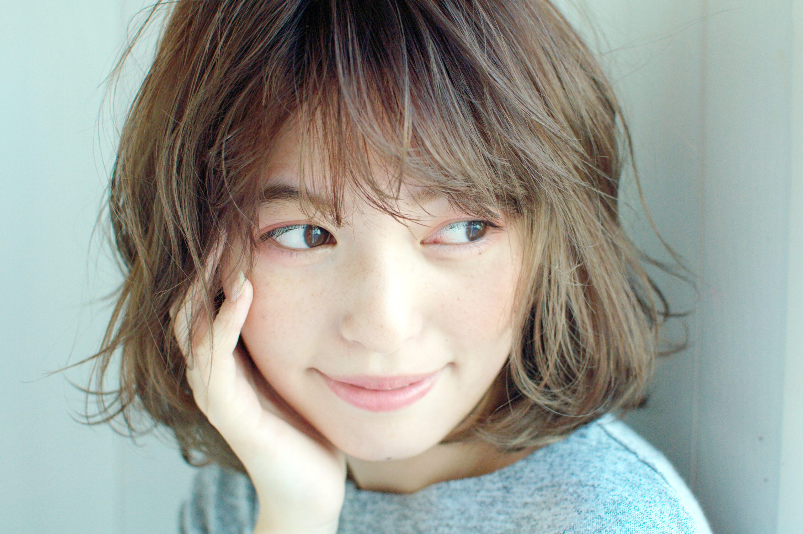 お勧めスタイル！！！