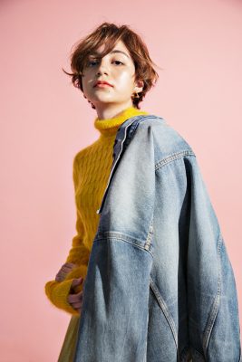 2019 Autumn Gorgeous Gang Story