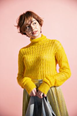 2019 Autumn Gorgeous Gang Story