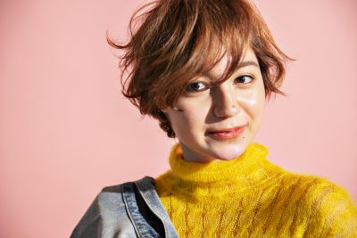 2019 Autumn Gorgeous Gang Story