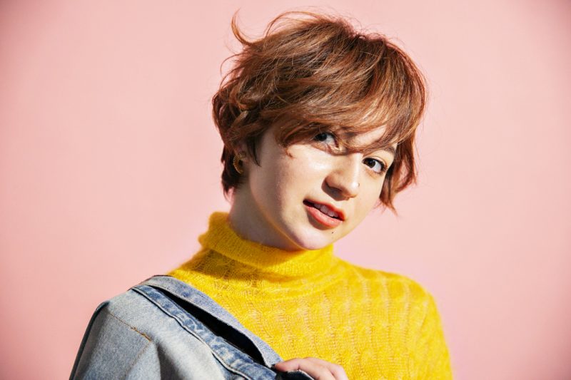 2019 Autumn Gorgeous Gang Story