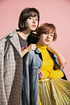 2019 Autumn Gorgeous Gang Story