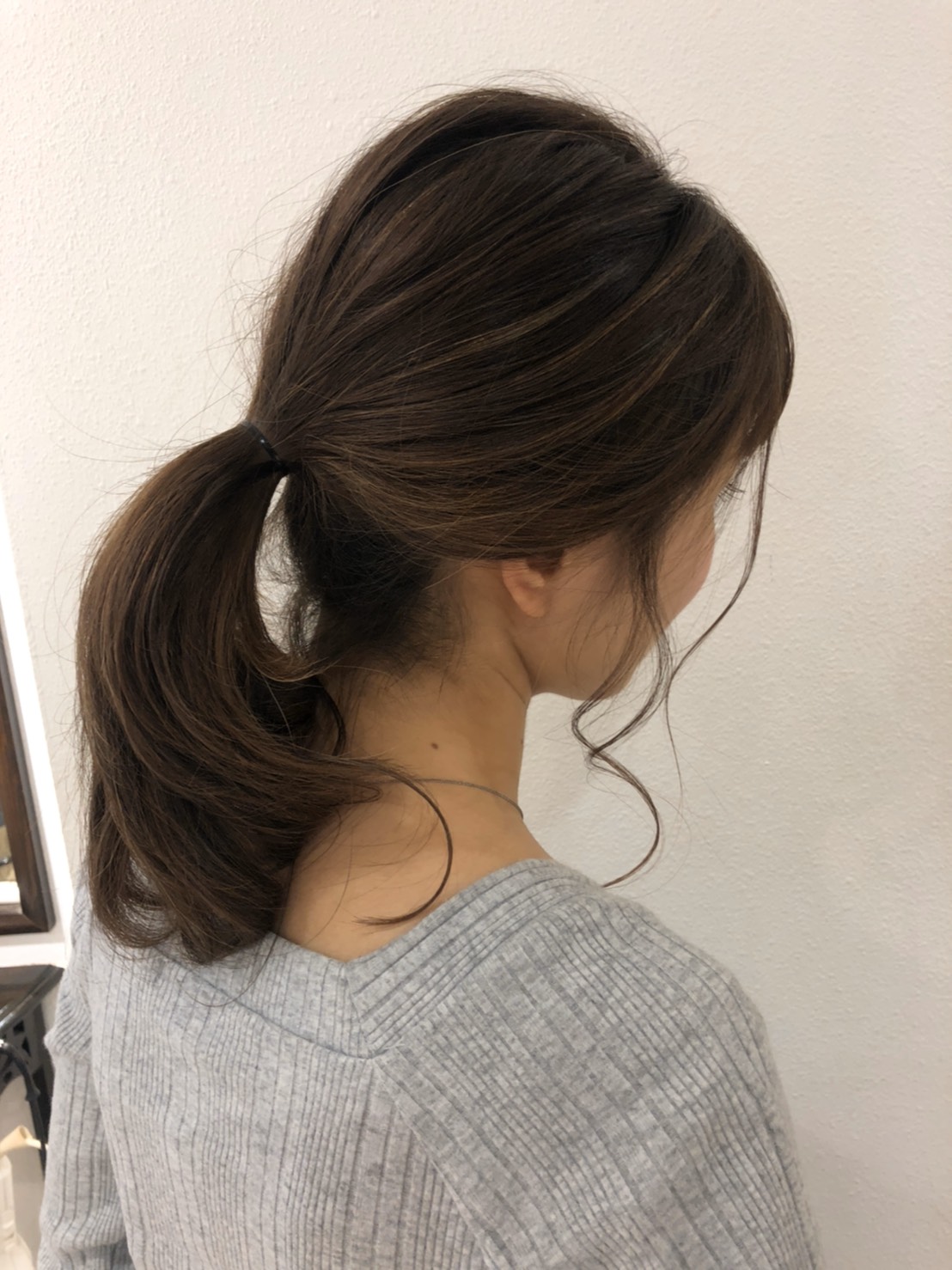 DIFINO のメッシュ🌱