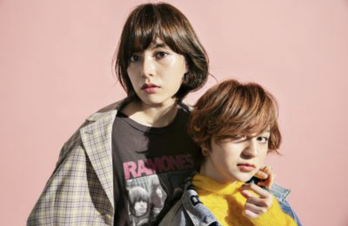 DIFINO Collecsion Autumn 2019 ディレクションしました。。。