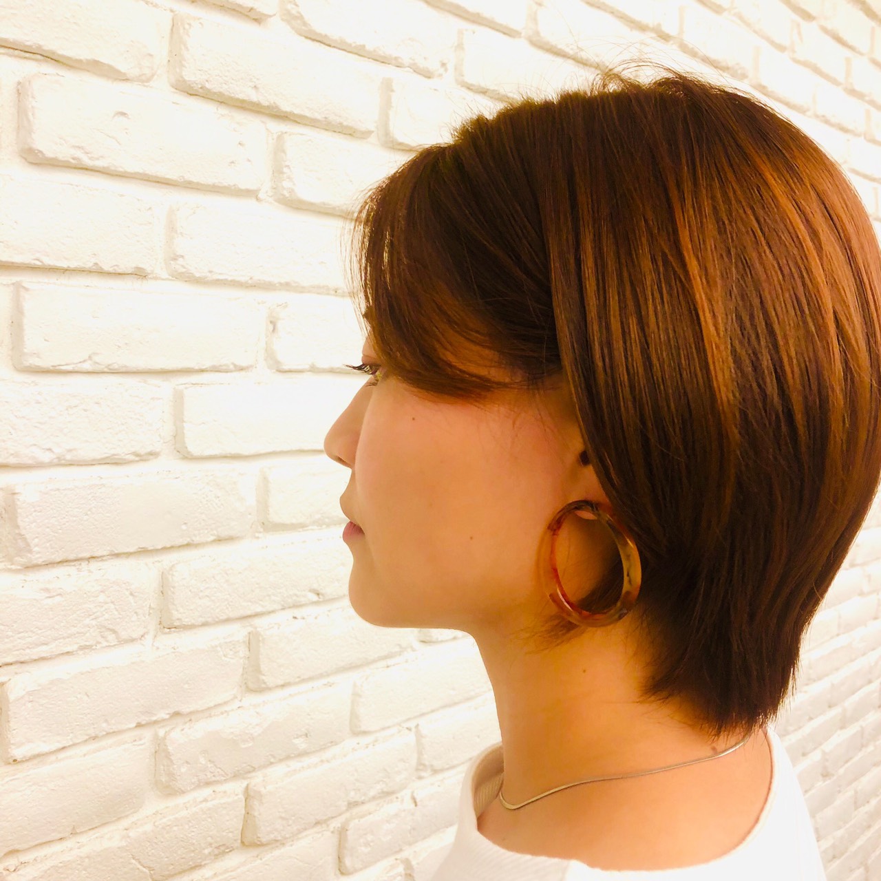 オレンジに〜🍊