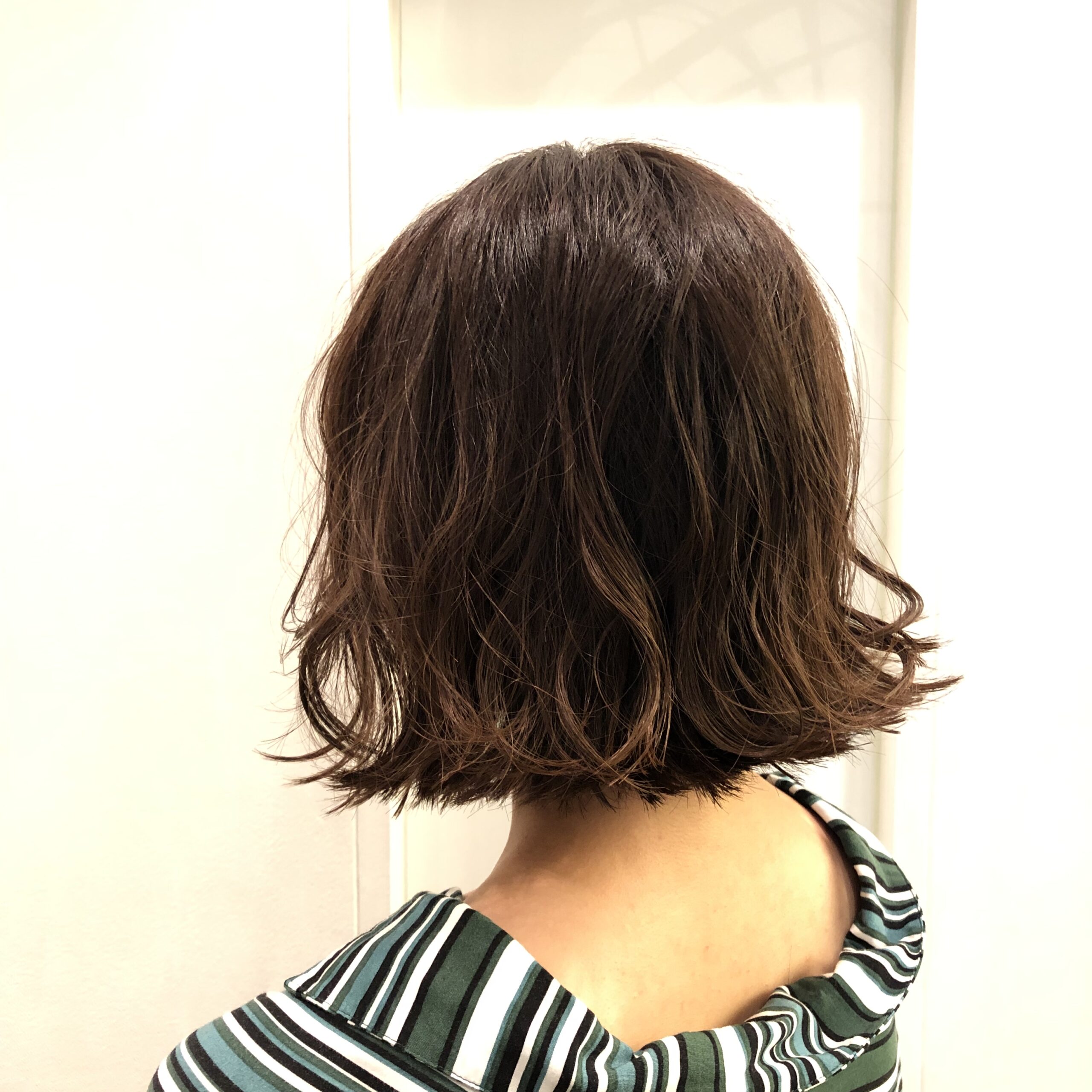 カラーモデルさん