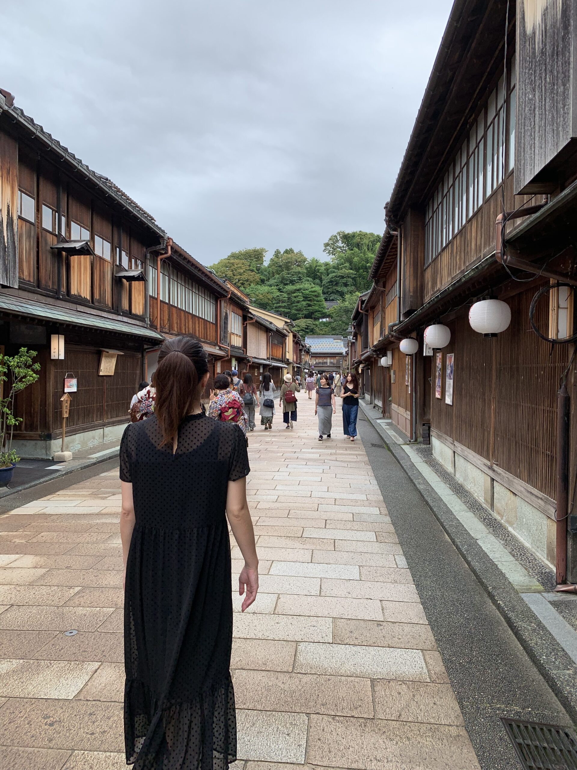 夏休みありがとうございました