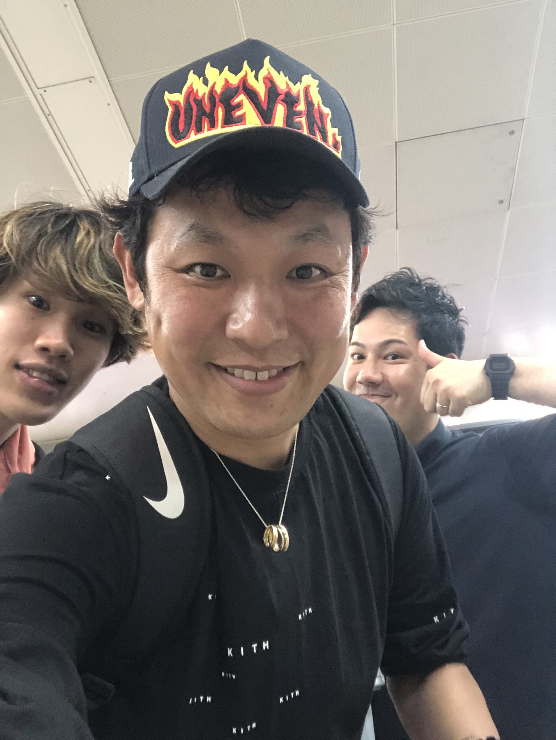 2019.9.30 SHISEIDOU名古屋セミナーの【告知】です。