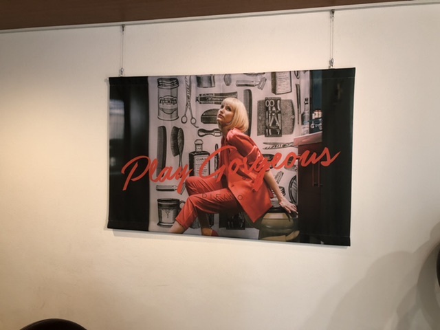 サロンイメージ